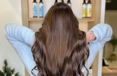 vente privée Nouveau style capillaire au salon Moment Couleur