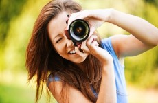 vente privée Stage de photographie