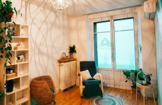 vente privée Conseil - Thérapeute