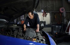 vente privée Contrôle technique