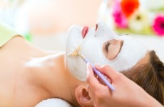vente privée Soin du visage au choix avec Fleurs dOrient
