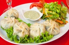 vente privée Menu tibétain au restaurant Lithang