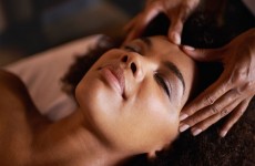 vente privée Soin du visage et modelage du corps en option à La Beauté Indienne