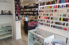 vente privée Réparation diPhones et diPad