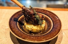 vente privée Formule en duo au restaurant Le Monark