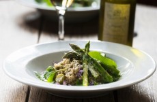 vente privée Dîner italien pour 2