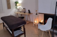 vente privée Séance de Reiki avec Justine Cardaillac