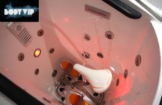 vente privée 2, 5 ou 8 séances daquabiking