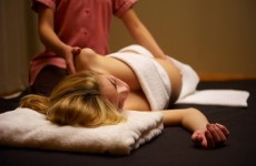 vente privée Modelage pour femme enceinte à LInstant DoucHeure Toulon