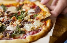 vente privée Gratin ou pizza à emporter