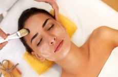 vente privée Moment beauté du visage
