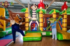 vente privée Entrée au Chouette mômes