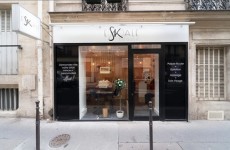 vente privée Soin du visage d'1h au choix avec Eskale Beauté