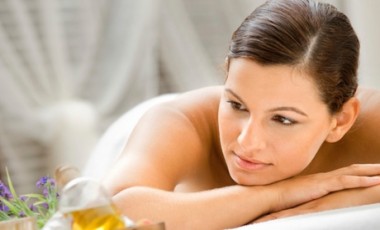 vente privée Massage aux huiles essentielles personnalisées de 60 min