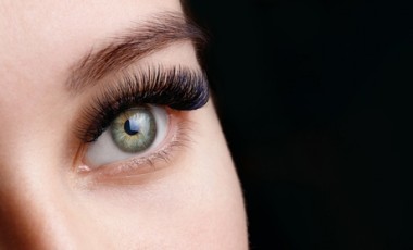 vente privée Session de rehaussement de cils de 45 min.
