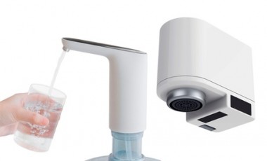 vente privée Distributeurs d'eau automatiques Xiaomi