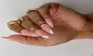 vente privée Pose gel avec capsules et vernis semi-permanent