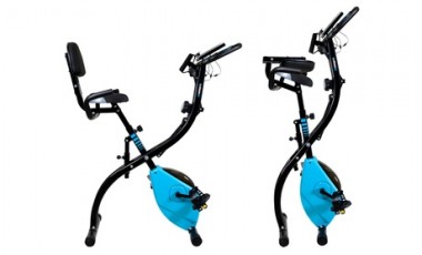 vente privée Vélo compact