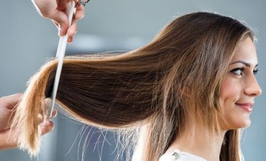 vente privée Shampoing coupe et brushing sur cheveux longs jusqu à mis-dos