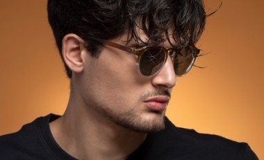 vente privée Lunettes de soleil Woolf : Noir