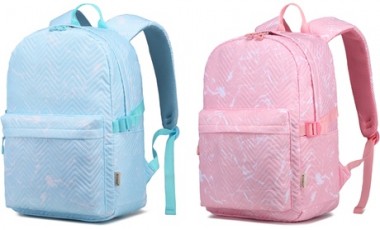 vente privée Sac à dos : Bleu