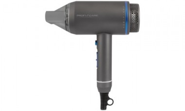 vente privée Sèche-cheveux Proficare avec accessoires 1800W Proficare PC-HT3082