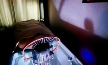 vente privée Séance de Head Spa d 1h30