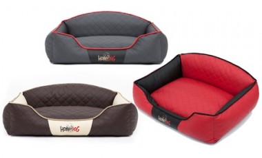 vente privée Panier pour chien Hobbydog Elite XXL , livraison offerte