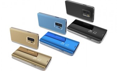 vente privée Coque miroir pour Samsung Galaxy S20,S20+,A51,A71, etc.