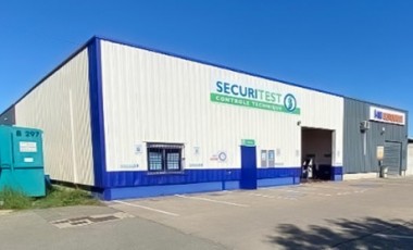 vente privée Contrôle technique pour véhicules particuliers essence diesel hybrides ou électriques.