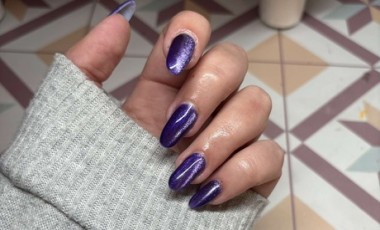 vente privée Pose de vernis semi-permanent mains / couleur