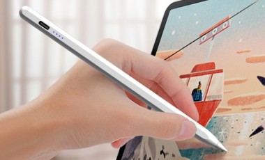 vente privée Stylo magnétique pour iPad : 2