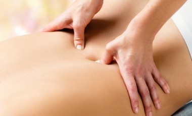 vente privée Forfait de 5 séances de massage détoxifiant Renata França d 1h