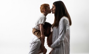 vente privée Shooting photo d 1h pour femme enceinte jusqu à 5 personnes