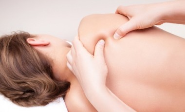 vente privée Massage détoxifiant de 50 min