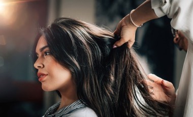 vente privée Forfait shampoing coupe et brushing pour femme