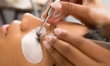 vente privée Extension de cils méthode cils à cils