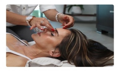 vente privée Massage ayurvédique de 60 min