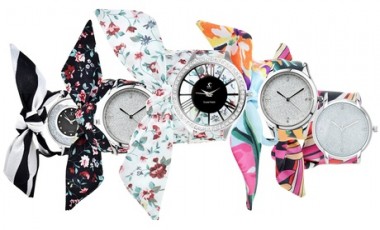 vente privée Montre pour femmes par SC Crystal, modèle et coloris au choix
