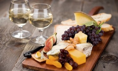 vente privée Cours d’œnologie et dégustation 5 vins de 2h Les bases de la dégustation pour 2 personnes