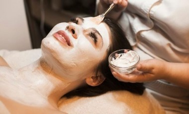 vente privée Massage californien d 1h