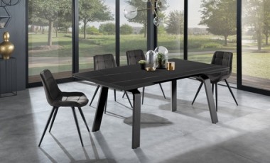 vente privée Table extensible: CREWE 3 LC2146