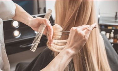 vente privée Coupe avec mèches complètes pour cheveux jusqu au milieu du dos