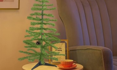 vente privée Arbre de Noël : 100 cm