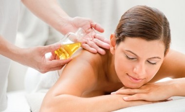 vente privée Massage Lomi Lomi d 1h15 et 15 min de repos