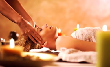 vente privée Massage bien-être aromathérapie de 60 minutes