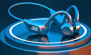 vente privée Ecouteurs à conduction osseuse 5.3 sport