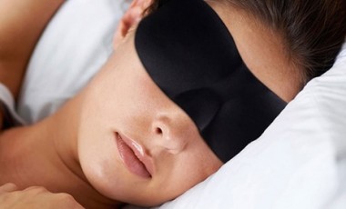 vente privée Masque de sommeil Dreamland : 2