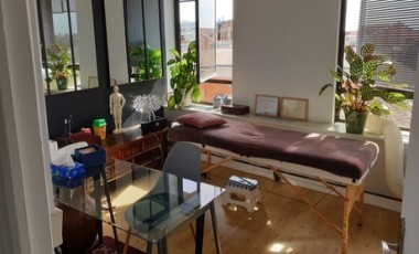 vente privée Massage du visage anti-rides KOBIDO ciblé