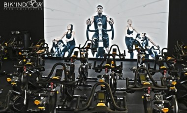 vente privée 1 séance de bike indoor